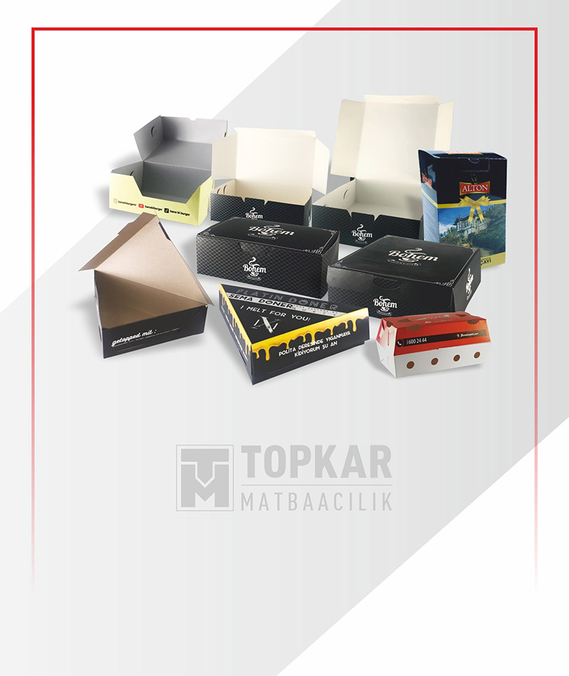 Trabzon Printing